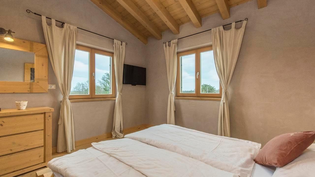 Schlafzimmer 1 Schlafzimmer 1